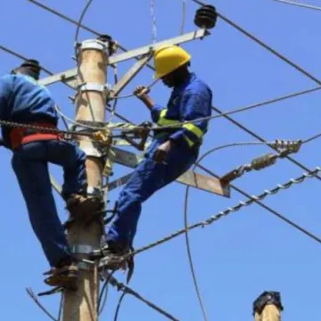 KEnya Power