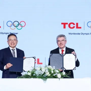 TCL Olympics