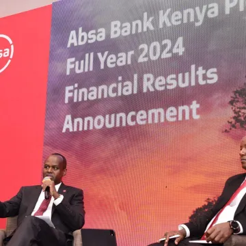 Absa FY 2024 Results