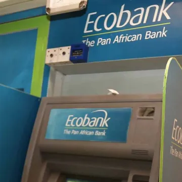 Ecobank Kenya