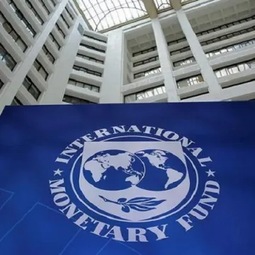 Kenya IMF