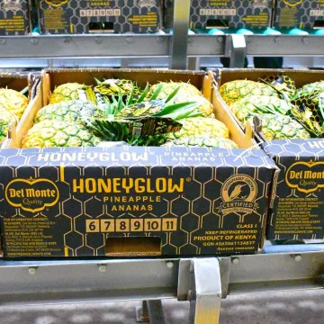 Del Monte Kenya