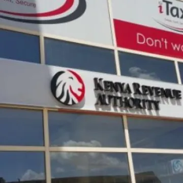 KRA 