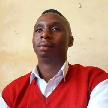 Peter Orina