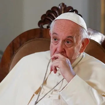 Pope Francis