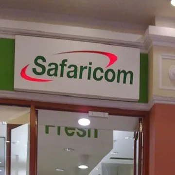 Safaricom