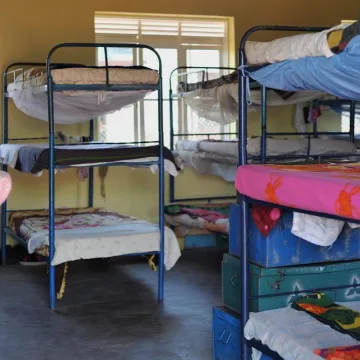 School Dorm 