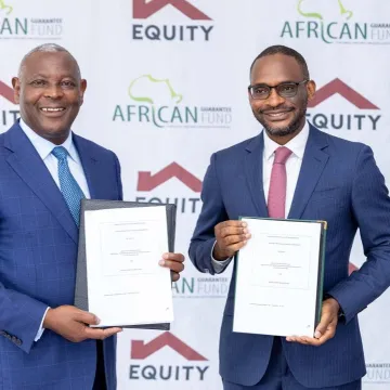 AGF Equity