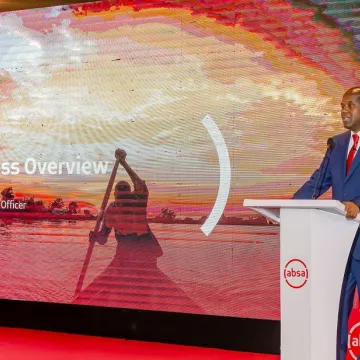 Absa Bank Kenya