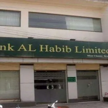 Bank Al Habib