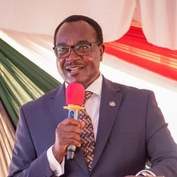 CS Ogamba