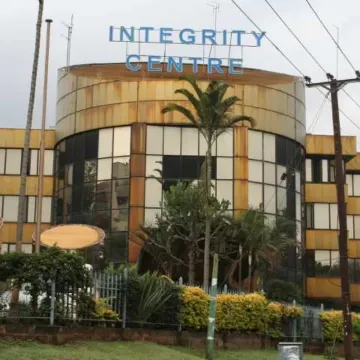 EACC