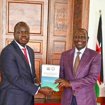 IEBC Recruitment