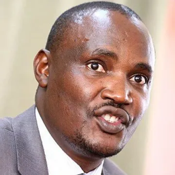 John Mbadi
