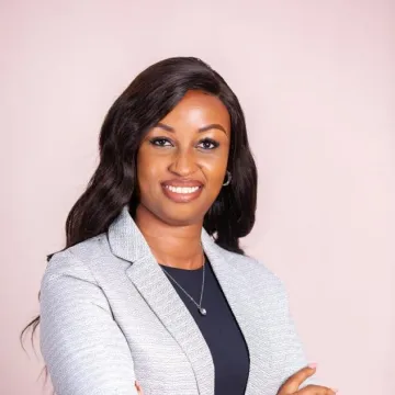 Head of Marketing Jubilee Life Insurance