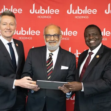 Jubilee Insurance