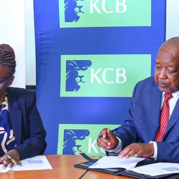 KCB Nyamira