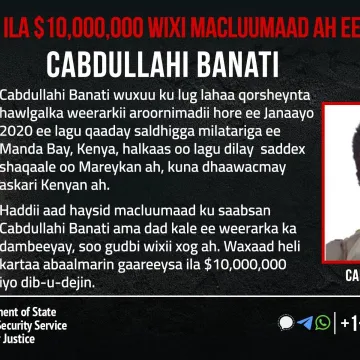 Al Shabaab