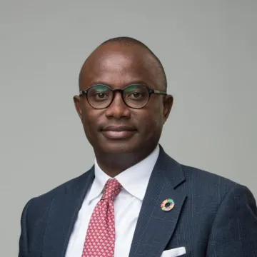 Moses Muthui