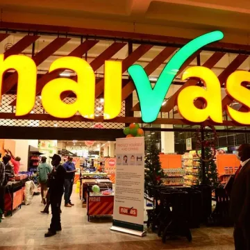 NAivas ordered shut