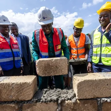 Housing Kenya