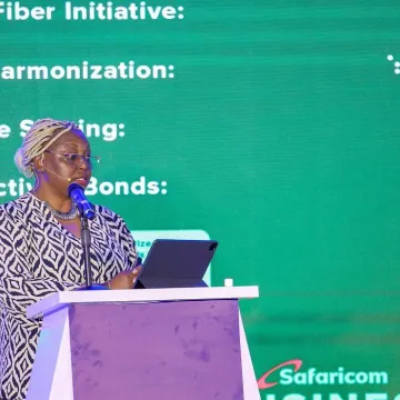 Safaricom