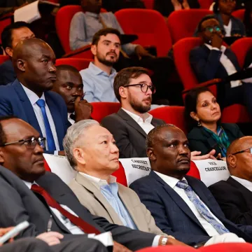 World Bank Kenya