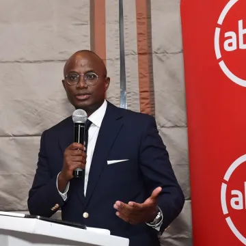 Moses Muthui