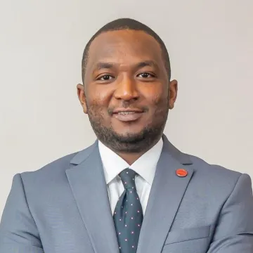 Charles Wokabi, Absa Bank Plc