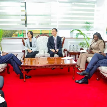 Duale China