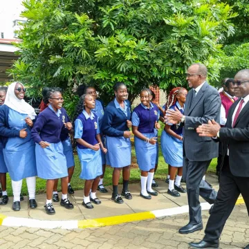 Duale KMTC