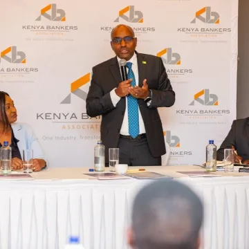 KBA Chair