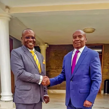 Kindiki Owen
