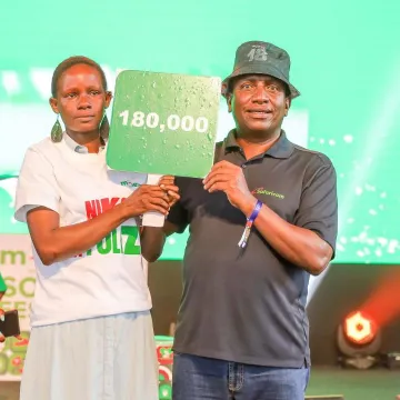 MPESA Sokoni Fest