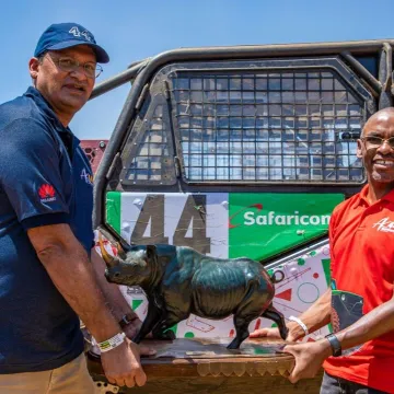 Rhino charge 2025