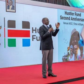 Hustler Fund