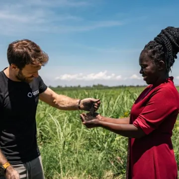 Tera Kisumu