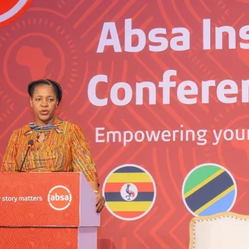 Absa Business Club