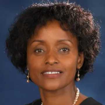 Anna Manyara, is the Chief Operations officer, Jubilee Life