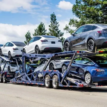 Car imports