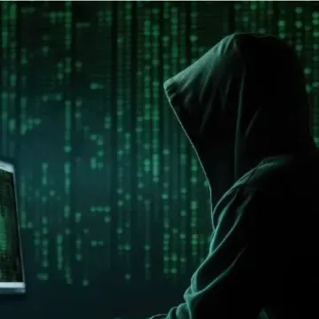 Cybercrime