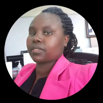 Faith Jematia