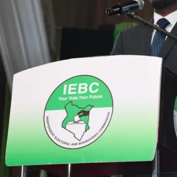 IEBC