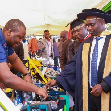 KCB Foundation