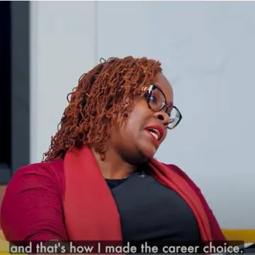 Karen Basiye
