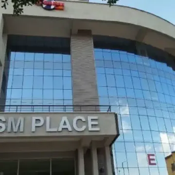 Media Max Ltd