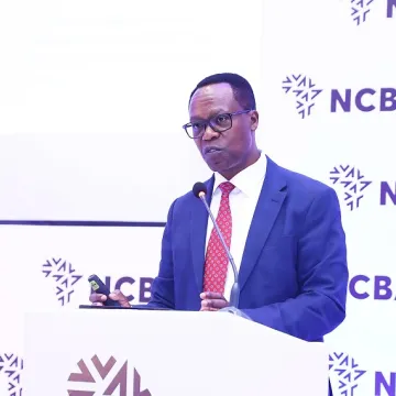 NCBA