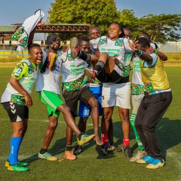 Safaricom