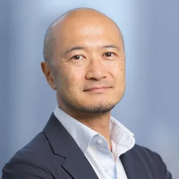 Takeshi Oikawa