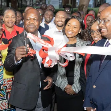 Absa Bank Kenya